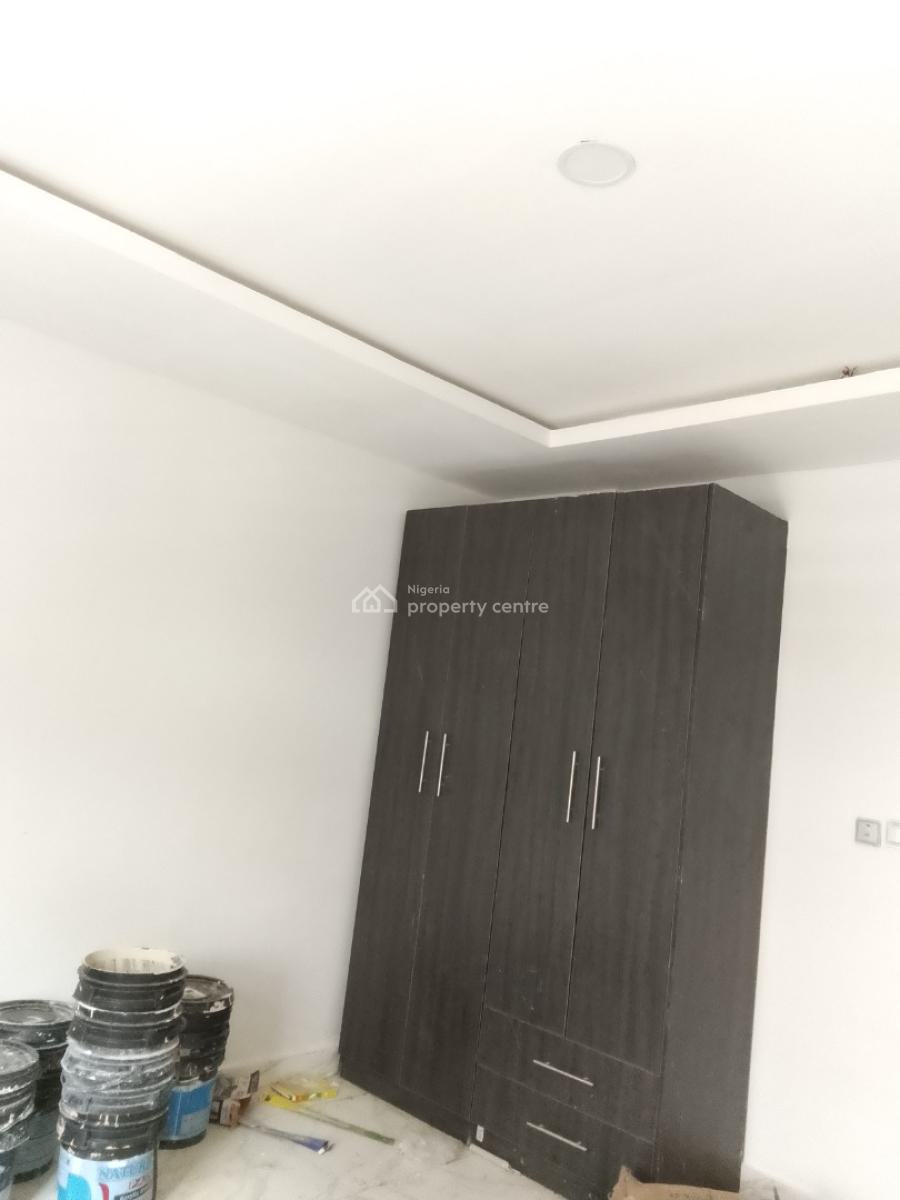 Brand New 2 Bedroom Apartment for Letting, Manor Estate, Gaduwa, Abuja, Flat / Apartment for Rent