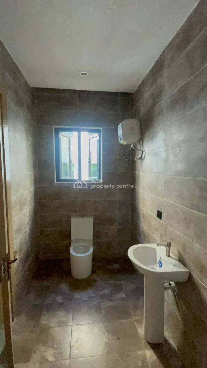 Brand New Fully Serviced 4 Bedroom Terrace Duplex, Ikoyi, Lagos, Terraced Duplex for Rent
