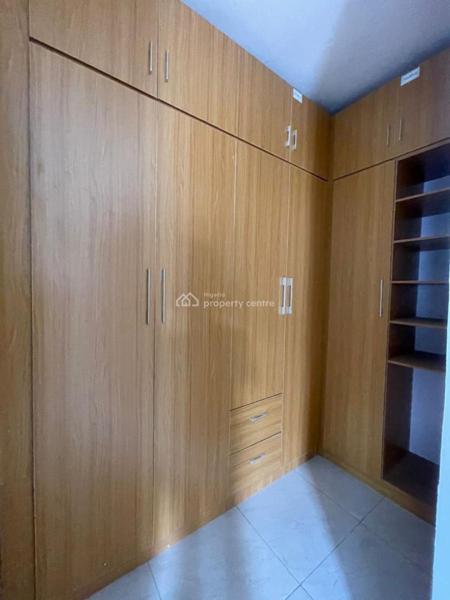 3 Bedroom Terrace Duplex with Bq, Harris Drive, Lekki, Lagos, Terraced Duplex for Rent