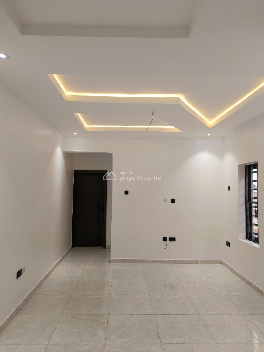 Luxury Newly Built Miniflat, Koloba Road, Ayobo, Lagos, Mini Flat (room and Parlour) for Rent