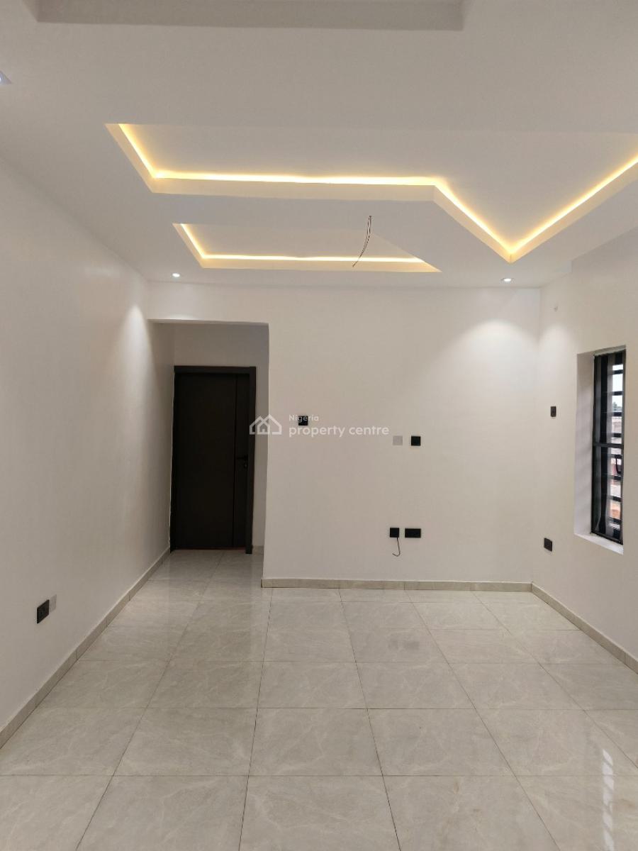 Luxury Newly Built Miniflat, Koloba Road, Ayobo, Lagos, Mini Flat (room and Parlour) for Rent