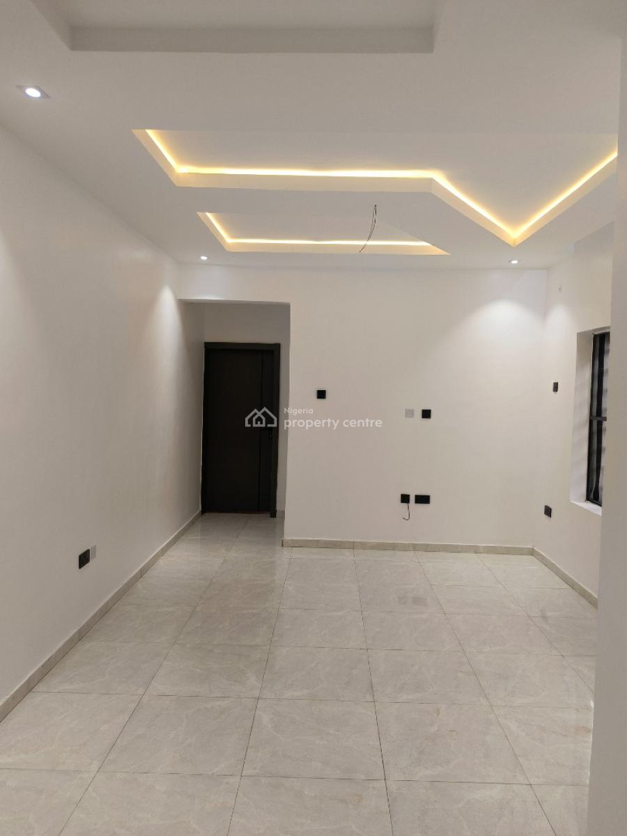 Luxury Newly Built Miniflat, Koloba Road, Ayobo, Lagos, Mini Flat (room and Parlour) for Rent