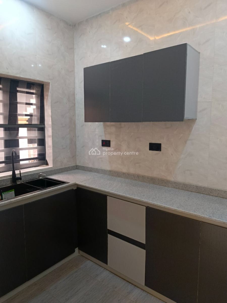 Luxury Newly Built Miniflat, Koloba Road, Ayobo, Lagos, Mini Flat (room and Parlour) for Rent