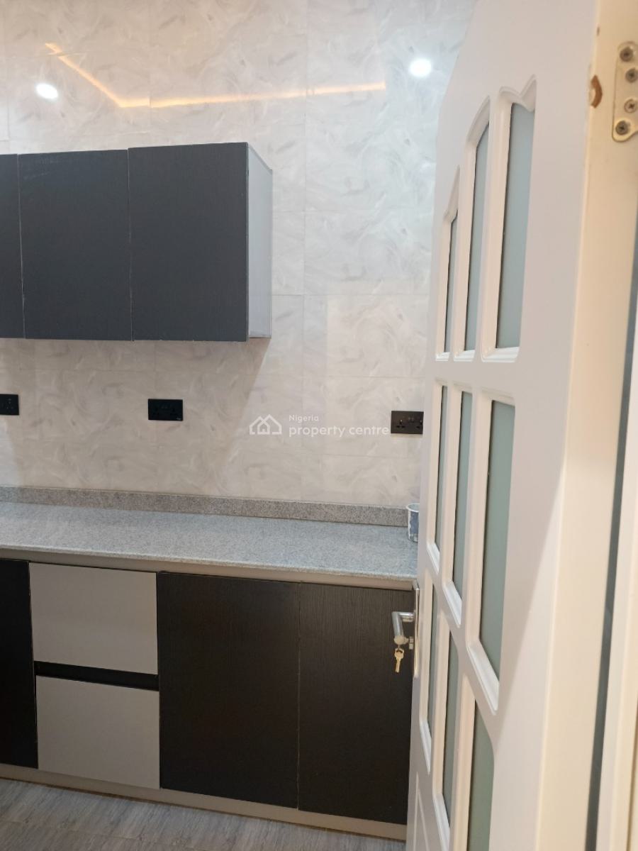 Luxury Newly Built Miniflat, Koloba Road, Ayobo, Lagos, Mini Flat (room and Parlour) for Rent