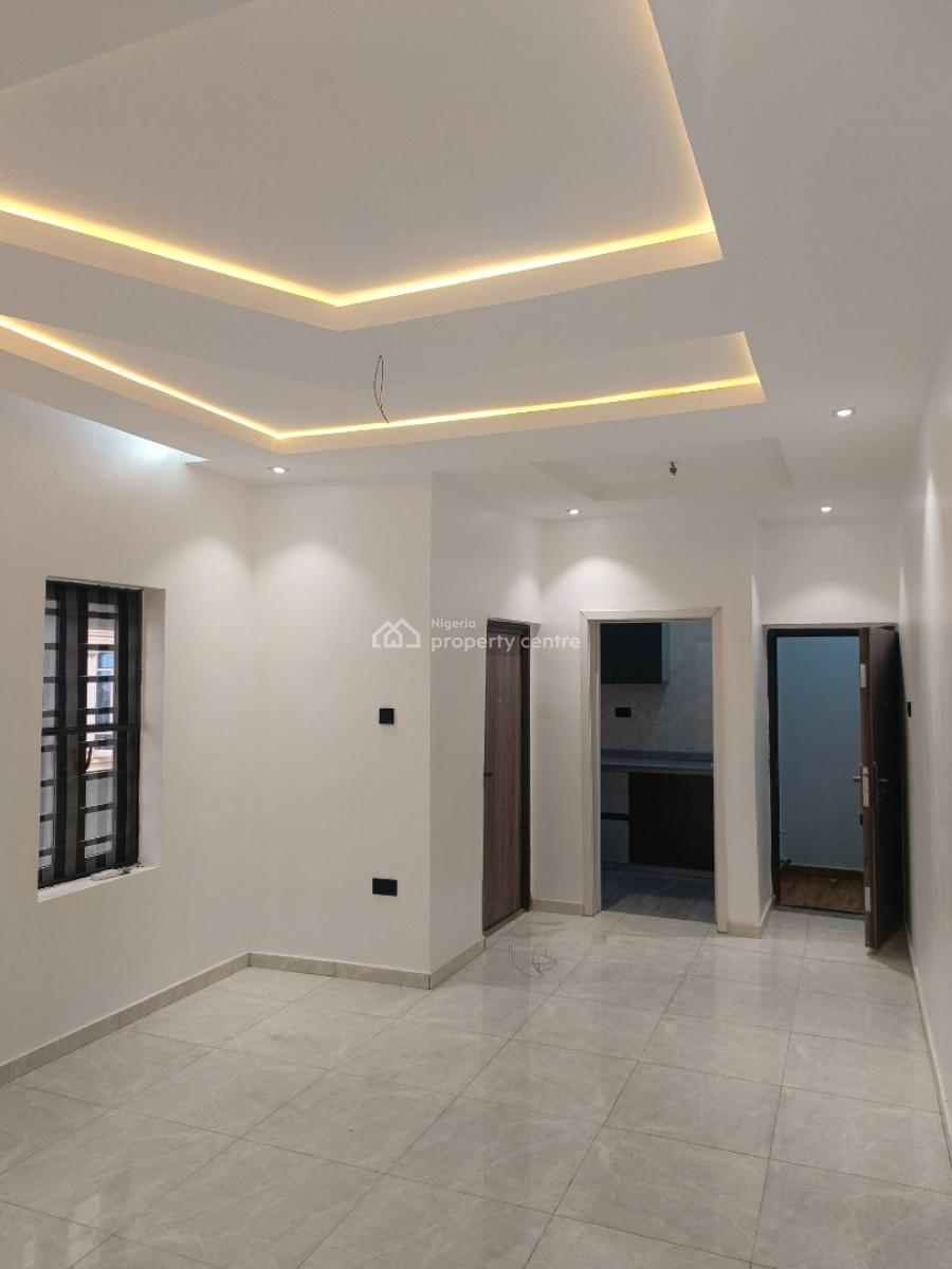 Luxury Newly Built Miniflat, Koloba Road, Ayobo, Lagos, Mini Flat (room and Parlour) for Rent