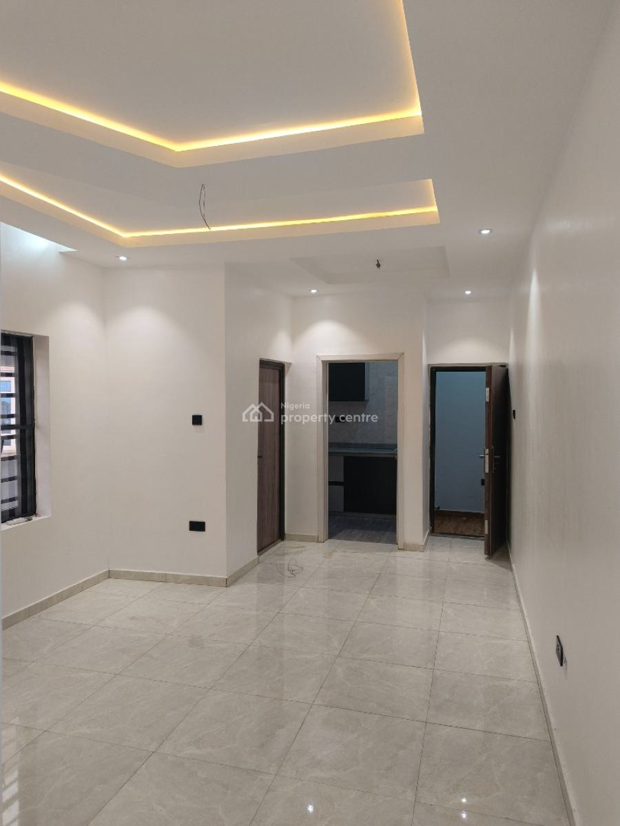 Luxury Newly Built Miniflat, Koloba Road, Ayobo, Lagos, Mini Flat (room and Parlour) for Rent