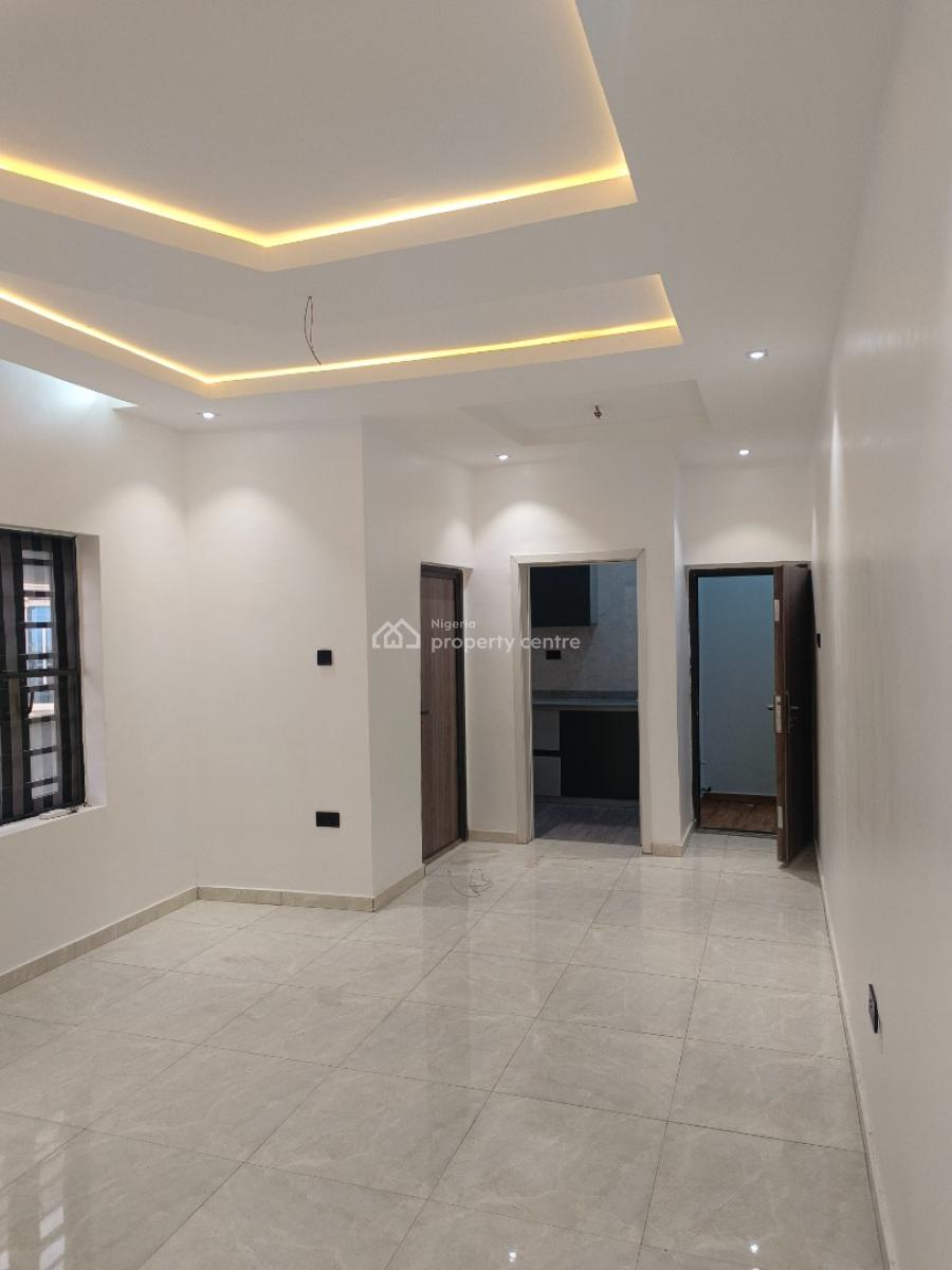 Luxury Newly Built Miniflat, Koloba Road, Ayobo, Lagos, Mini Flat (room and Parlour) for Rent
