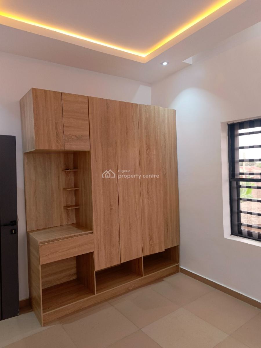 Luxury Newly Built Miniflat, Koloba Road, Ayobo, Lagos, Mini Flat (room and Parlour) for Rent