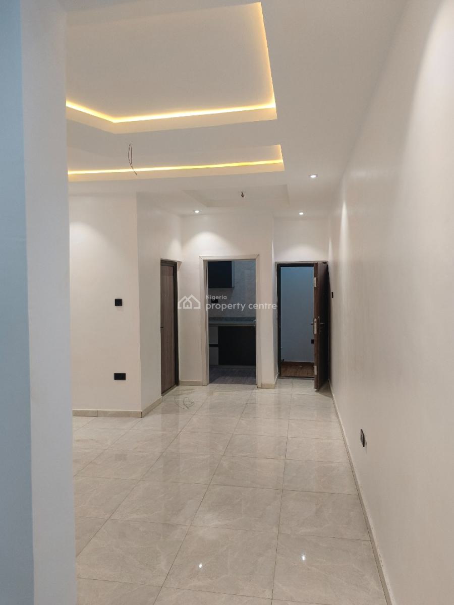 Luxury Newly Built Miniflat, Koloba Road, Ayobo, Lagos, Mini Flat (room and Parlour) for Rent