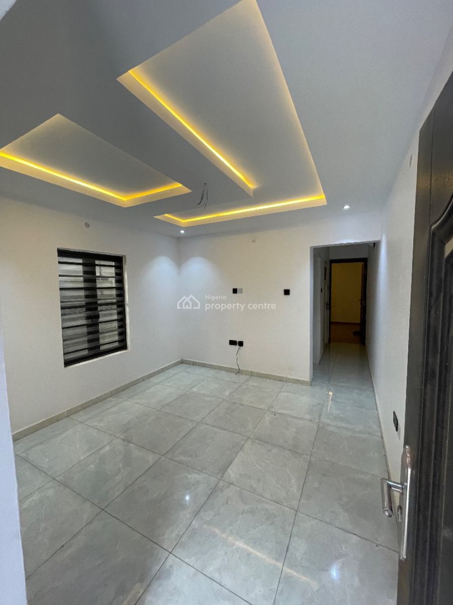 Luxury Newly Built Miniflat, Koloba Road, Ayobo, Lagos, Mini Flat (room and Parlour) for Rent