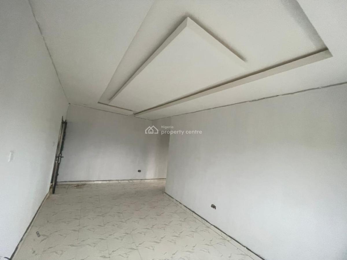 Modern Mini Flat (downstairs), Greenland Estate, Ogombo, Ajah, Lagos, Mini Flat (room and Parlour) for Rent