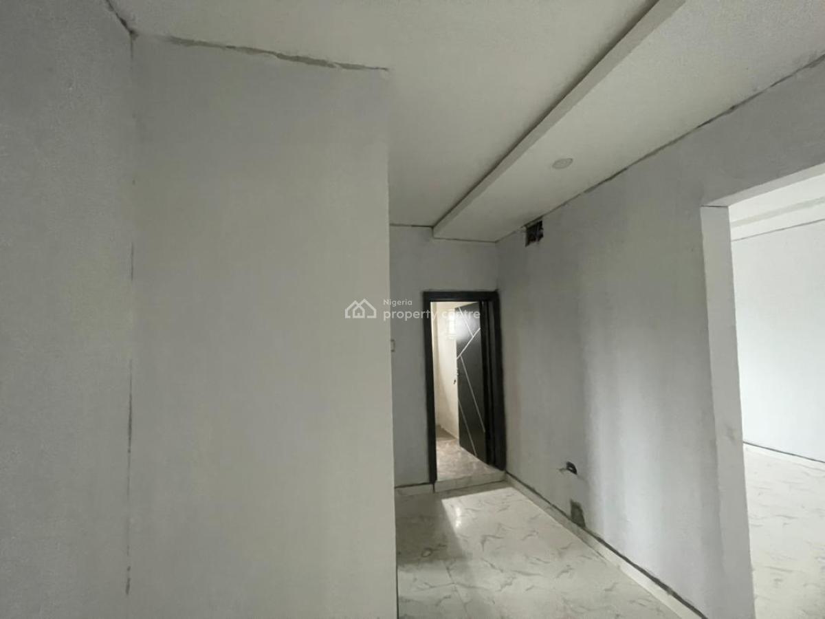 Modern Mini Flat (downstairs), Greenland Estate, Ogombo, Ajah, Lagos, Mini Flat (room and Parlour) for Rent