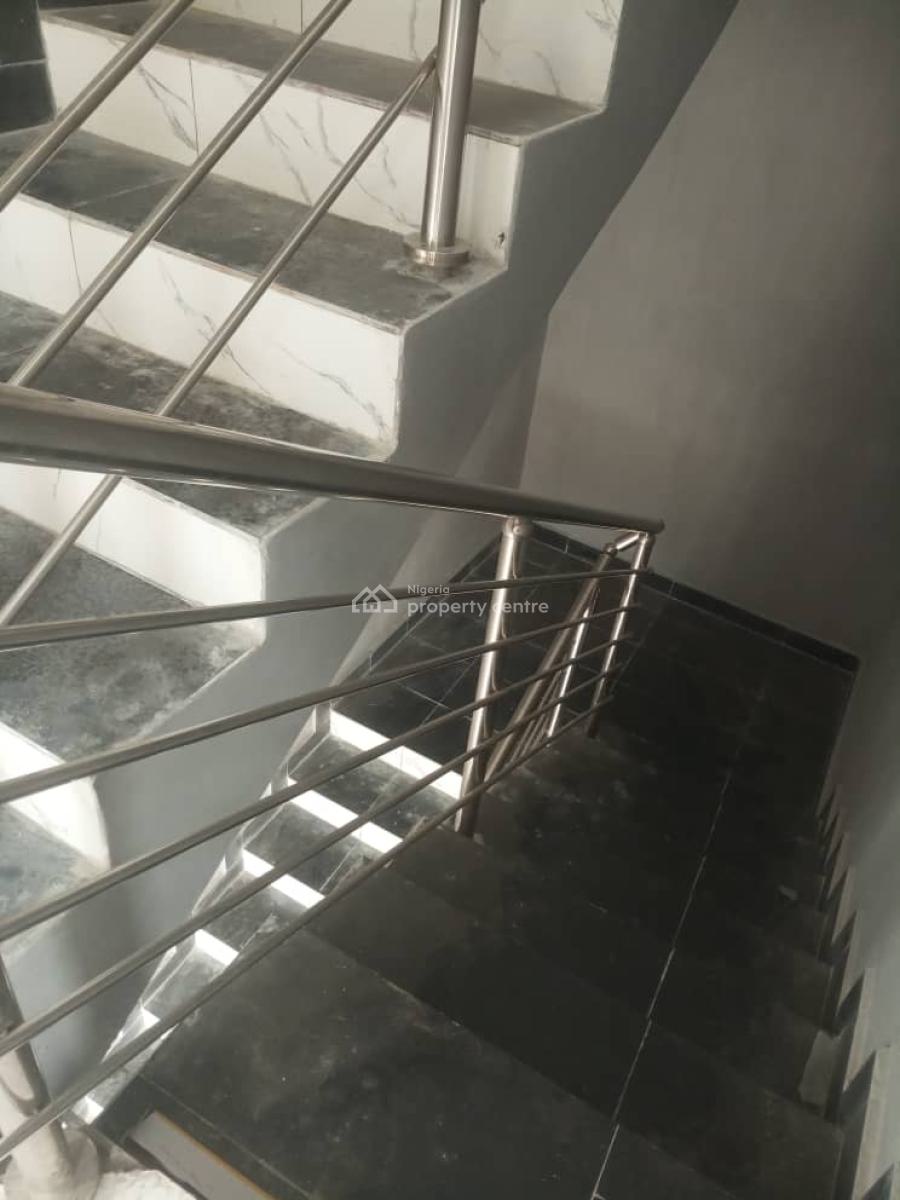 Brand New Mini Flat, Sangotedo, Ajah, Lagos, Mini Flat (room and Parlour) for Sale