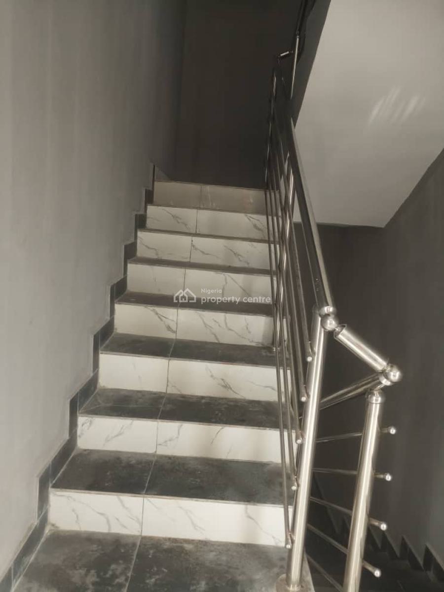 Brand New Mini Flat, Sangotedo, Ajah, Lagos, Mini Flat (room and Parlour) for Sale