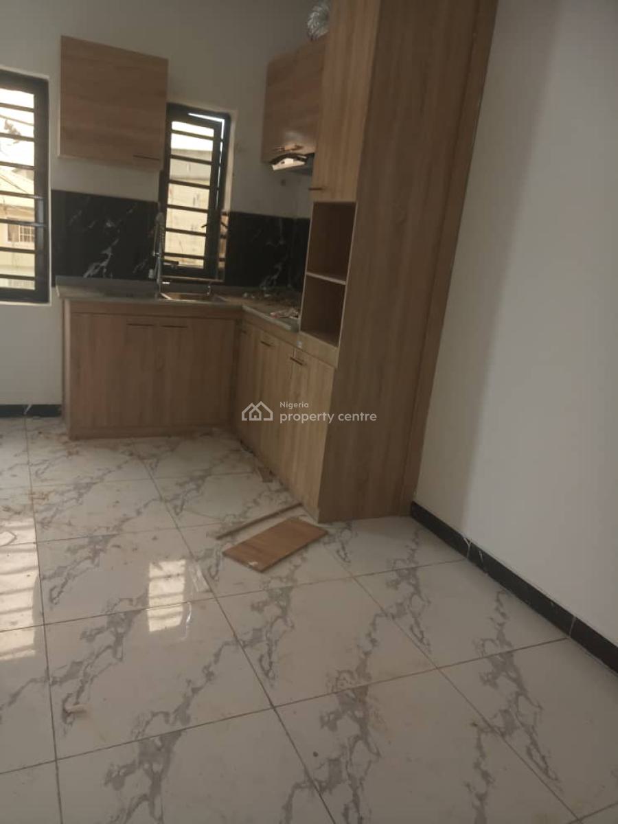 Brand New Mini Flat, Sangotedo, Ajah, Lagos, Mini Flat (room and Parlour) for Sale