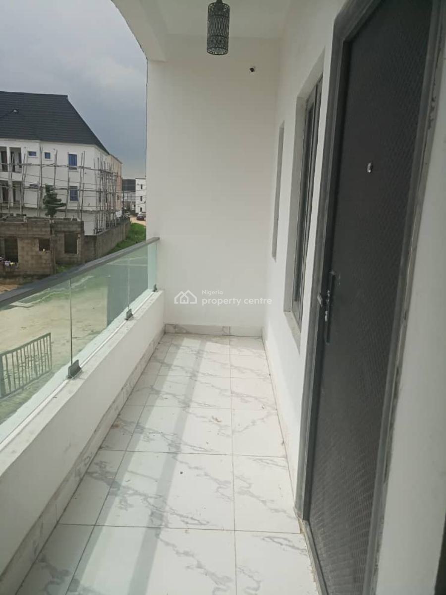 Brand New Mini Flat, Sangotedo, Ajah, Lagos, Mini Flat (room and Parlour) for Sale