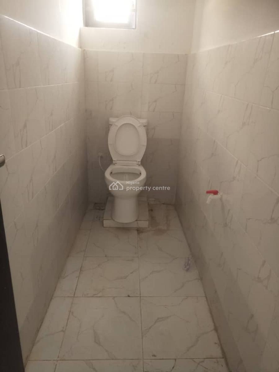 Brand New Mini Flat, Sangotedo, Ajah, Lagos, Mini Flat (room and Parlour) for Sale