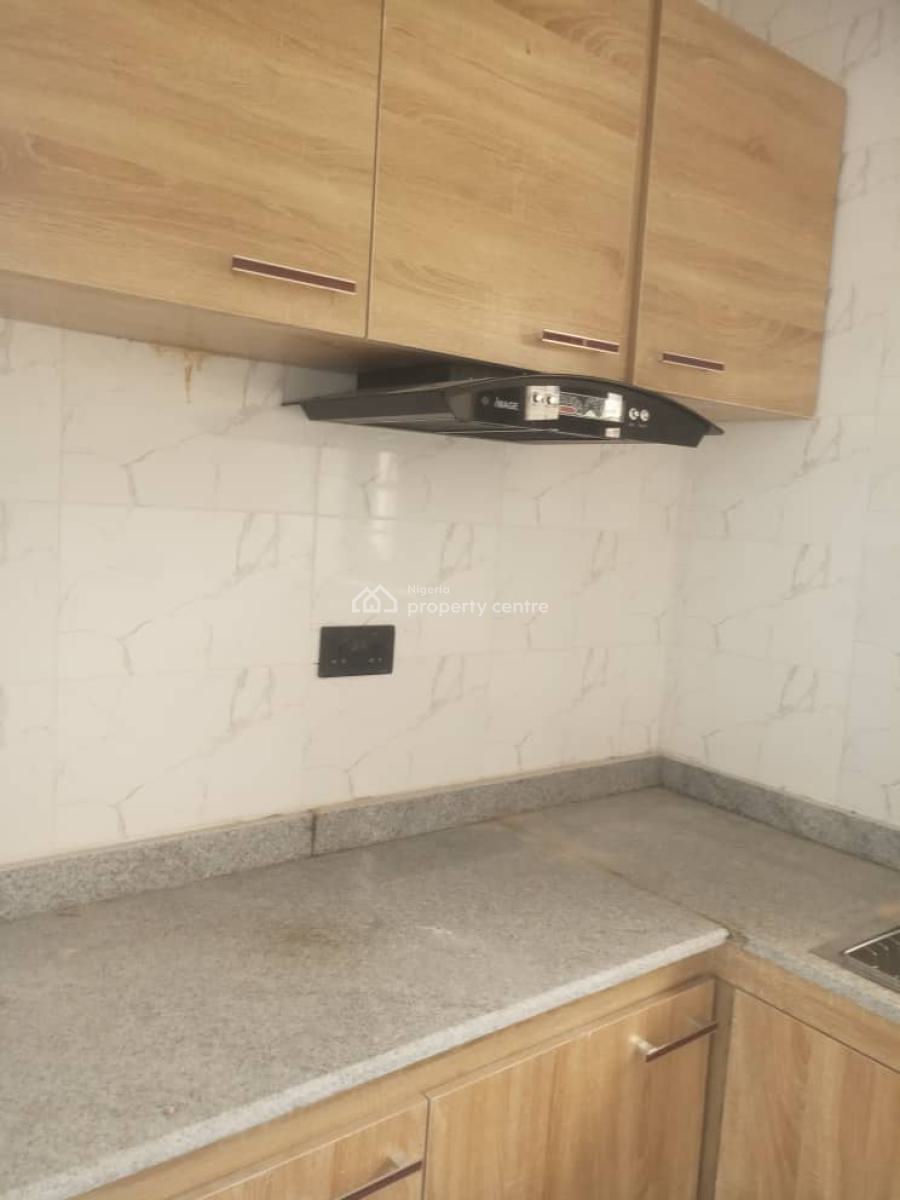 Brand New Mini Flat, Sangotedo, Ajah, Lagos, Mini Flat (room and Parlour) for Sale