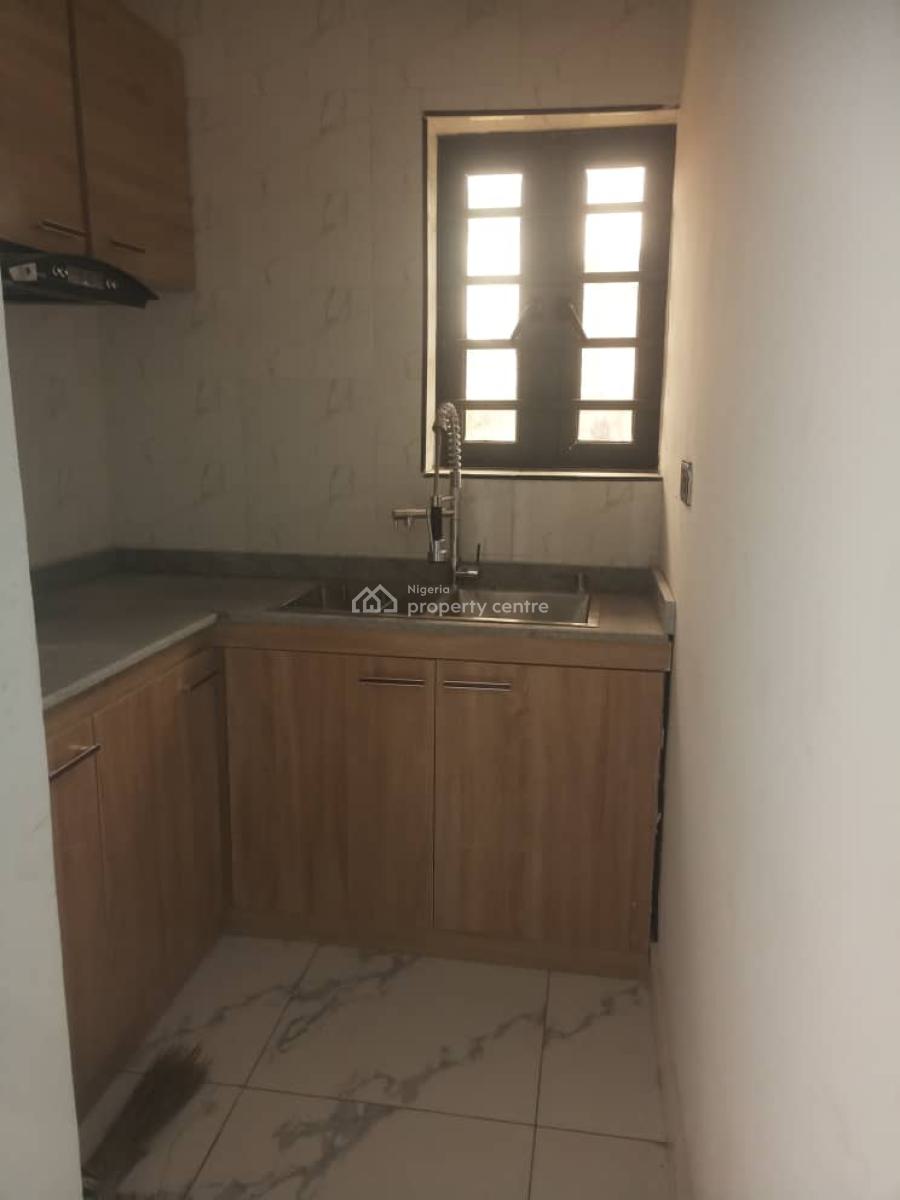 Brand New Mini Flat, Sangotedo, Ajah, Lagos, Mini Flat (room and Parlour) for Sale