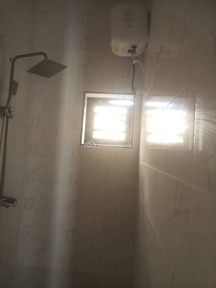 Brand New Mini Flat, Sangotedo, Ajah, Lagos, Mini Flat (room and Parlour) for Sale