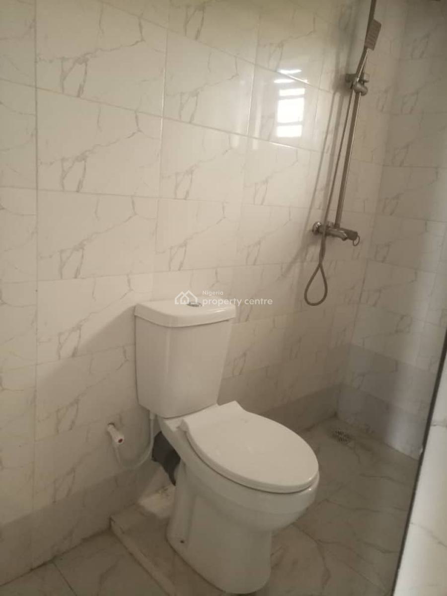 Brand New Mini Flat, Sangotedo, Ajah, Lagos, Mini Flat (room and Parlour) for Sale