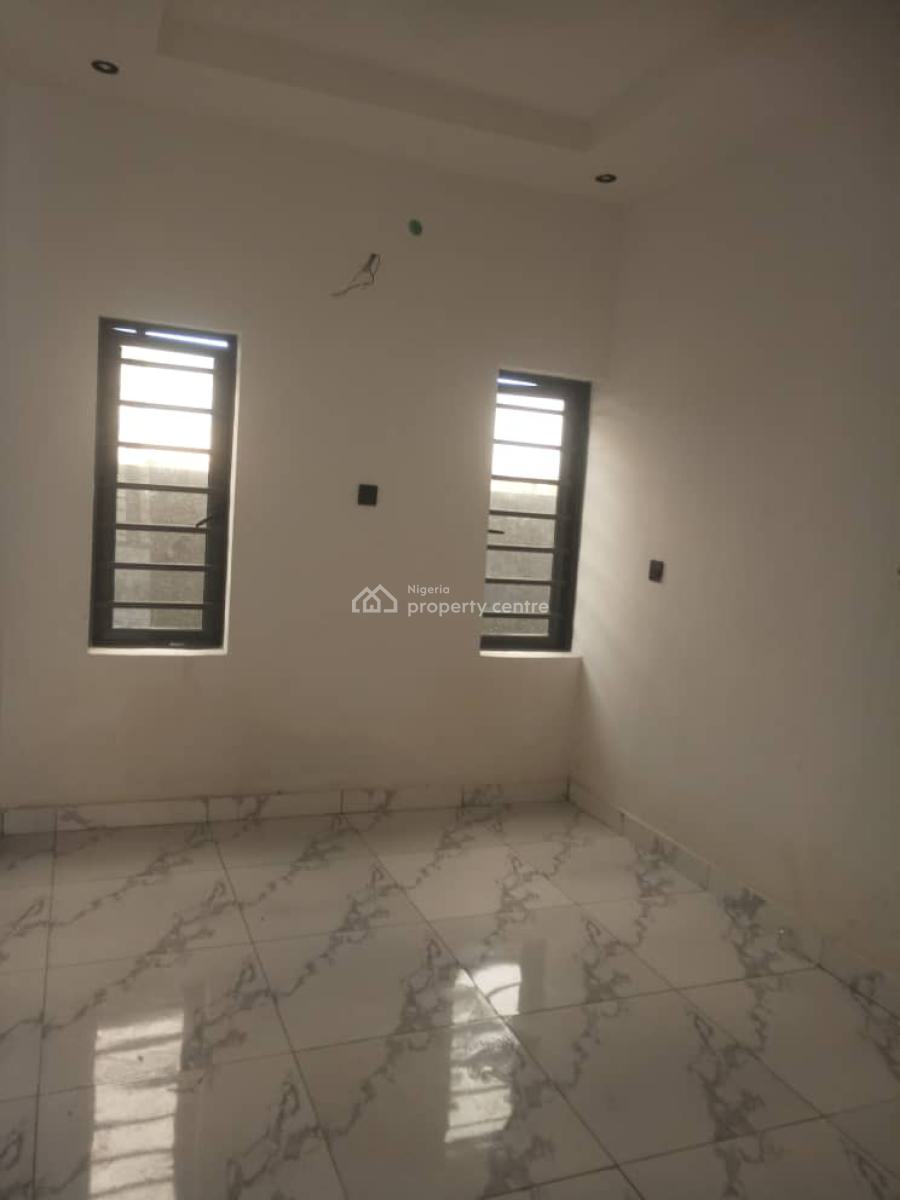 Brand New Mini Flat, Sangotedo, Ajah, Lagos, Mini Flat (room and Parlour) for Sale