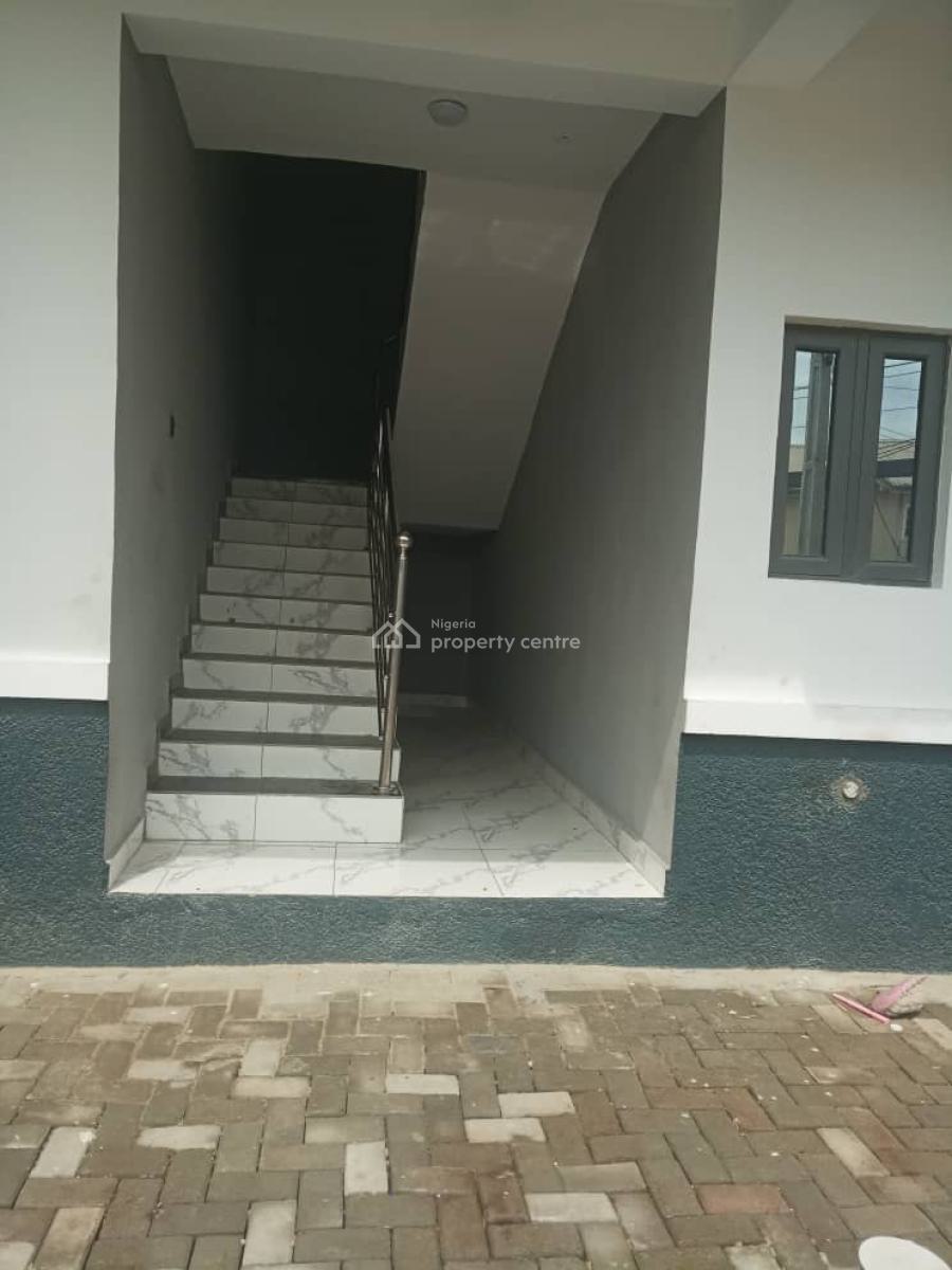 Brand New Mini Flat, Sangotedo, Ajah, Lagos, Mini Flat (room and Parlour) for Sale