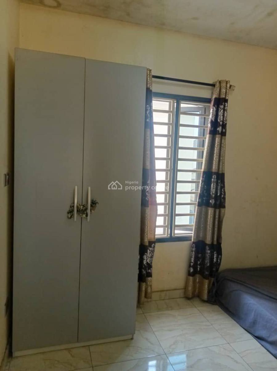 Very Solid 4 Bedroom Terrace Duplex with Bq in a Private Estate, Allen, Ikeja, Lagos, Terraced Duplex for Sale