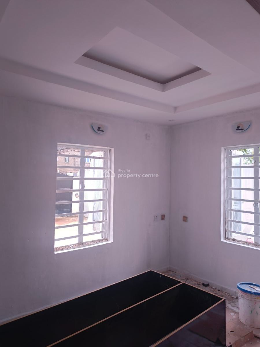 Newly Built 3bedroom Flat at Noble Cda Estate, Ayobo, Noble Cda Estate, Ayobo, Ayobo, Lagos, Flat / Apartment for Rent