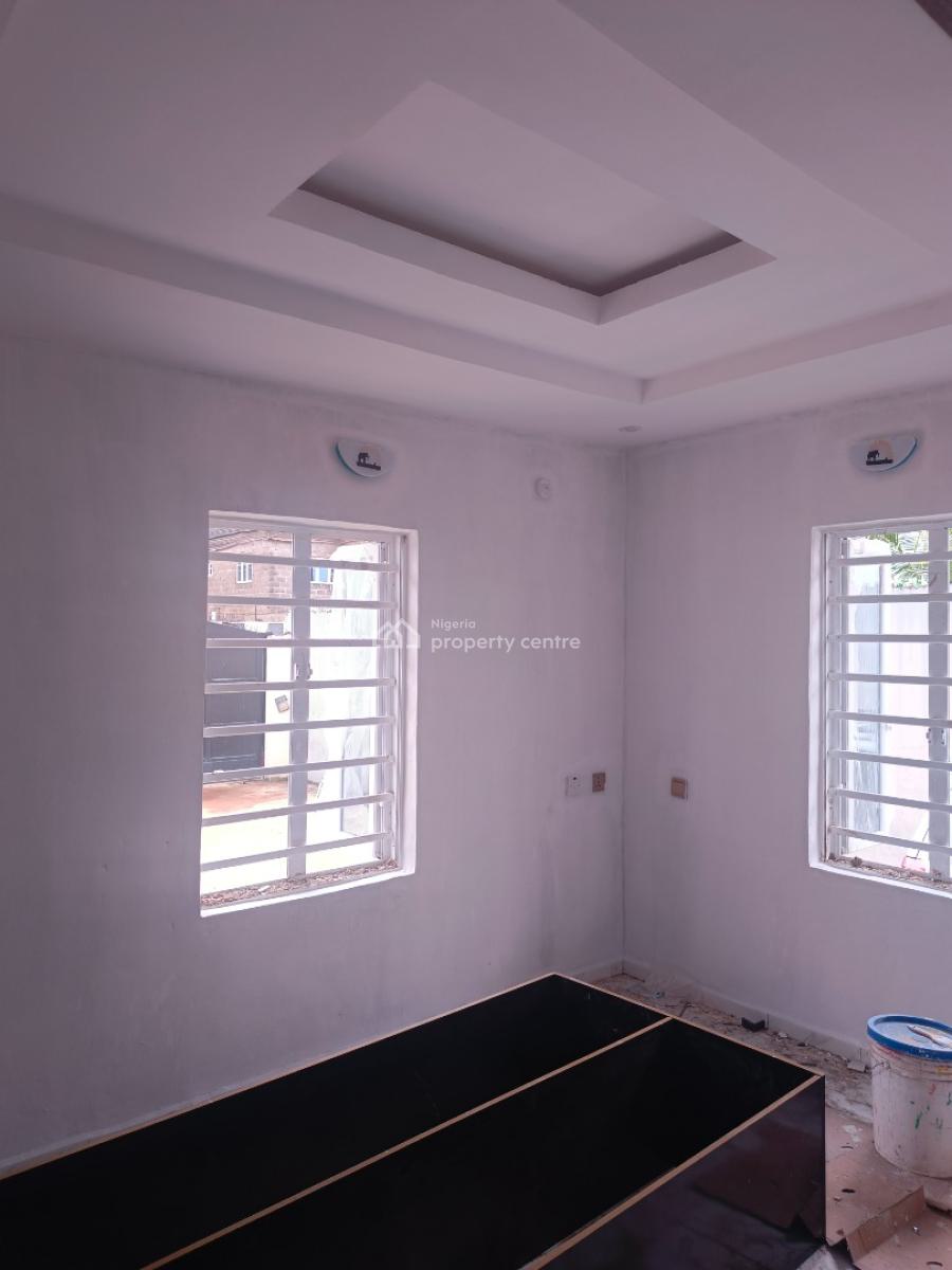 Newly Built 3bedroom Flat at Noble Cda Estate, Ayobo, Noble Cda Estate, Ayobo, Ayobo, Lagos, Flat / Apartment for Rent