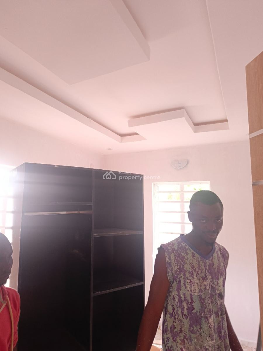 Newly Built 3bedroom Flat at Noble Cda Estate, Ayobo, Noble Cda Estate, Ayobo, Ayobo, Lagos, Flat / Apartment for Rent