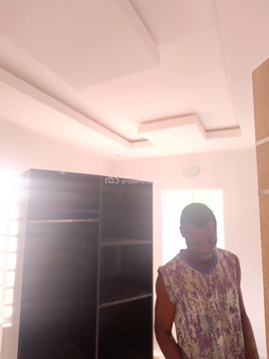 Newly Built 3bedroom Flat at Noble Cda Estate, Ayobo, Noble Cda Estate, Ayobo, Ayobo, Lagos, Flat / Apartment for Rent