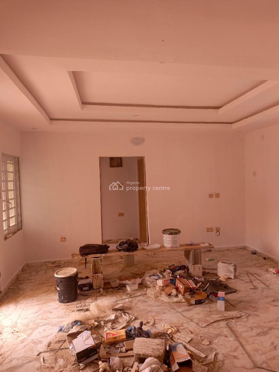 Newly Built 3bedroom Flat at Noble Cda Estate, Ayobo, Noble Cda Estate, Ayobo, Ayobo, Lagos, Flat / Apartment for Rent