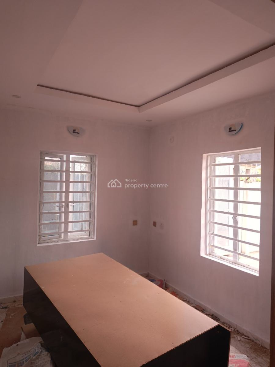 Newly Built 3bedroom Flat at Noble Cda Estate, Ayobo, Noble Cda Estate, Ayobo, Ayobo, Lagos, Flat / Apartment for Rent