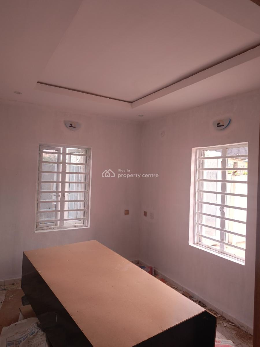 Newly Built 3bedroom Flat at Noble Cda Estate, Ayobo, Noble Cda Estate, Ayobo, Ayobo, Lagos, Flat / Apartment for Rent