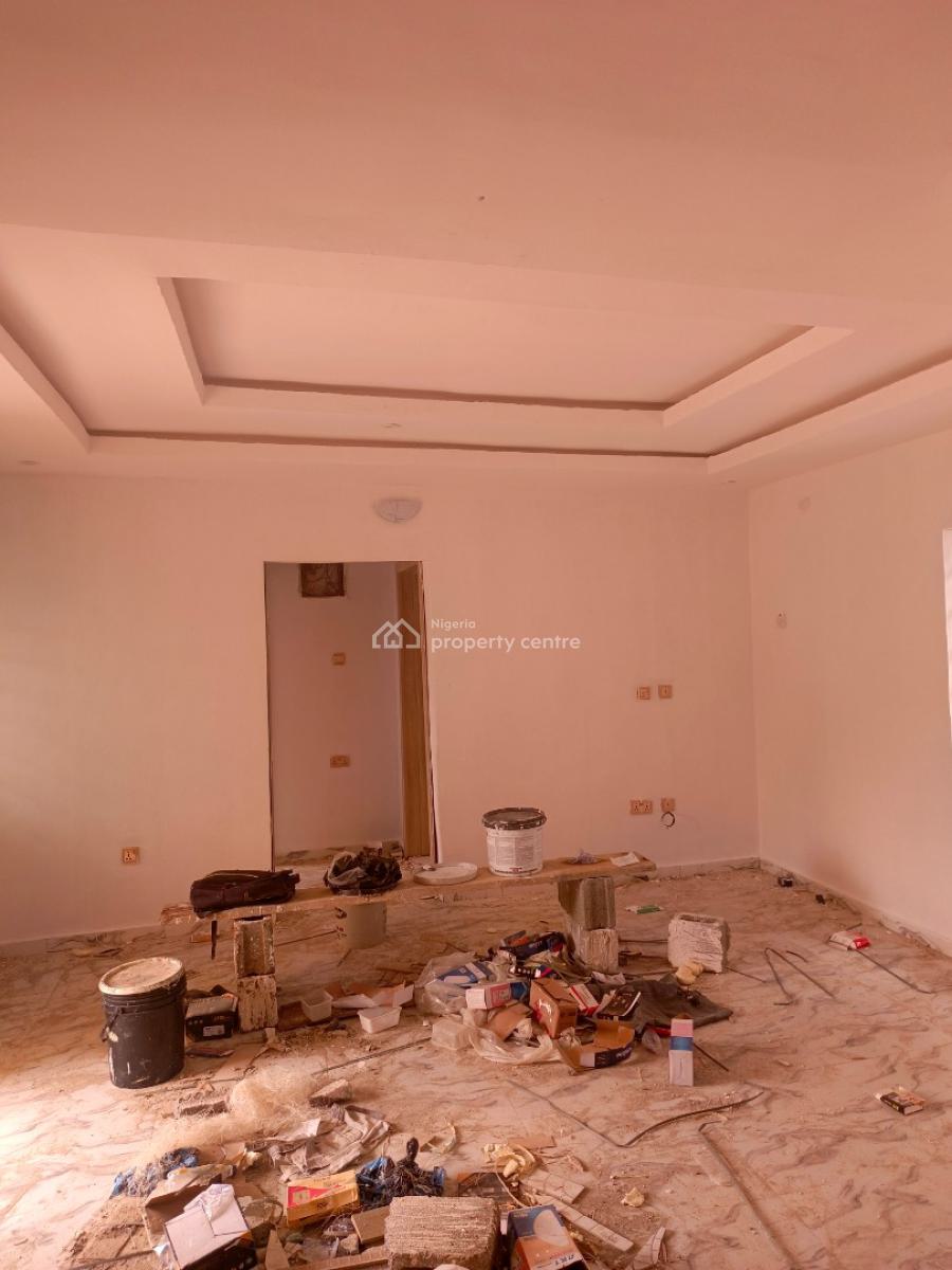 Newly Built 3bedroom Flat at Noble Cda Estate, Ayobo, Noble Cda Estate, Ayobo, Ayobo, Lagos, Flat / Apartment for Rent