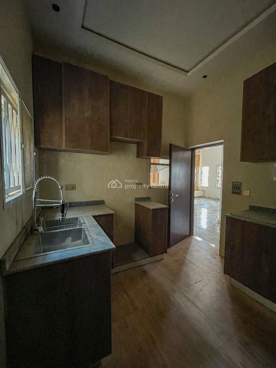4 Bedroom  250m  Fully Detached Duplex  Lokogoma, Lokogoma District, Abuja, Detached Duplex for Sale