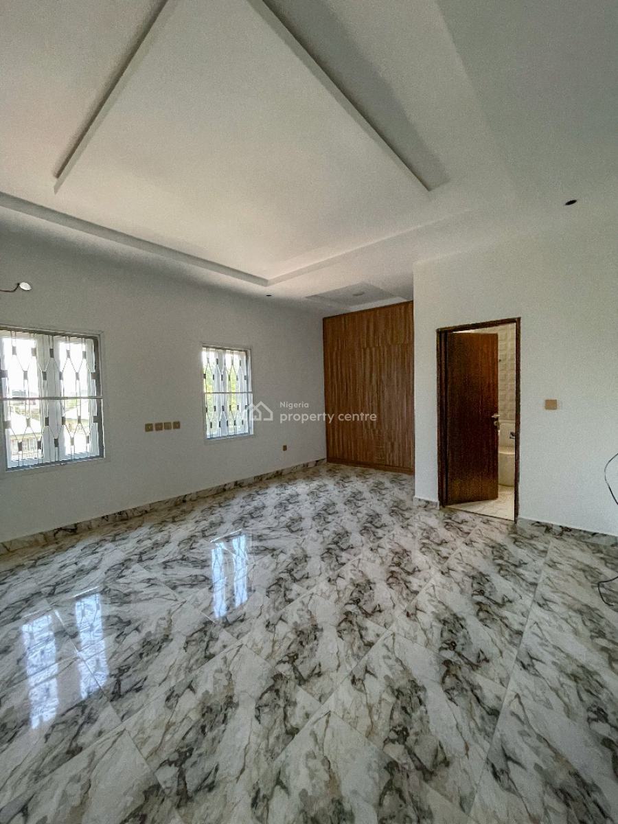 4 Bedroom  250m  Fully Detached Duplex  Lokogoma, Lokogoma District, Abuja, Detached Duplex for Sale