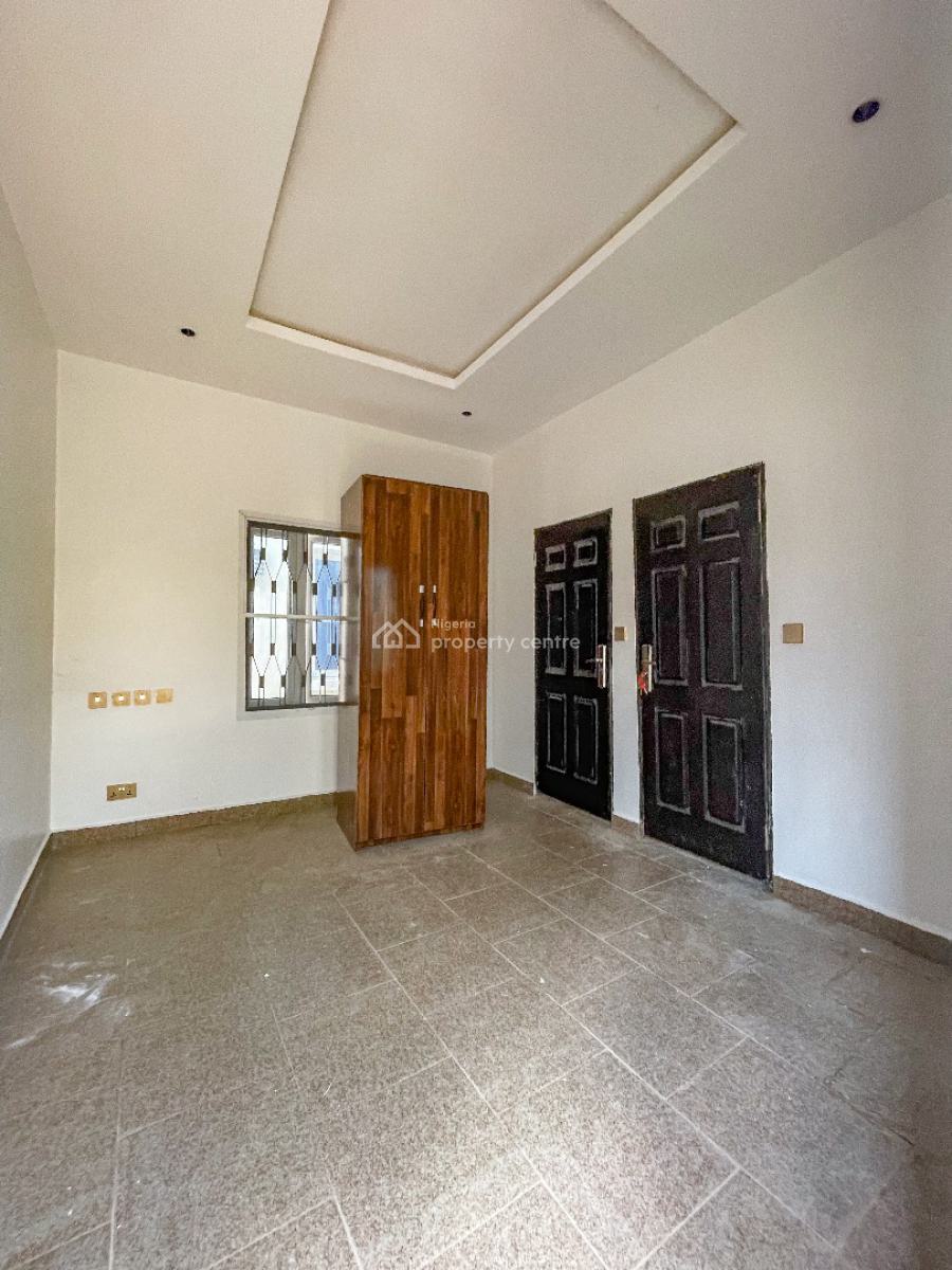 4 Bedroom  250m  Fully Detached Duplex  Lokogoma, Lokogoma District, Abuja, Detached Duplex for Sale