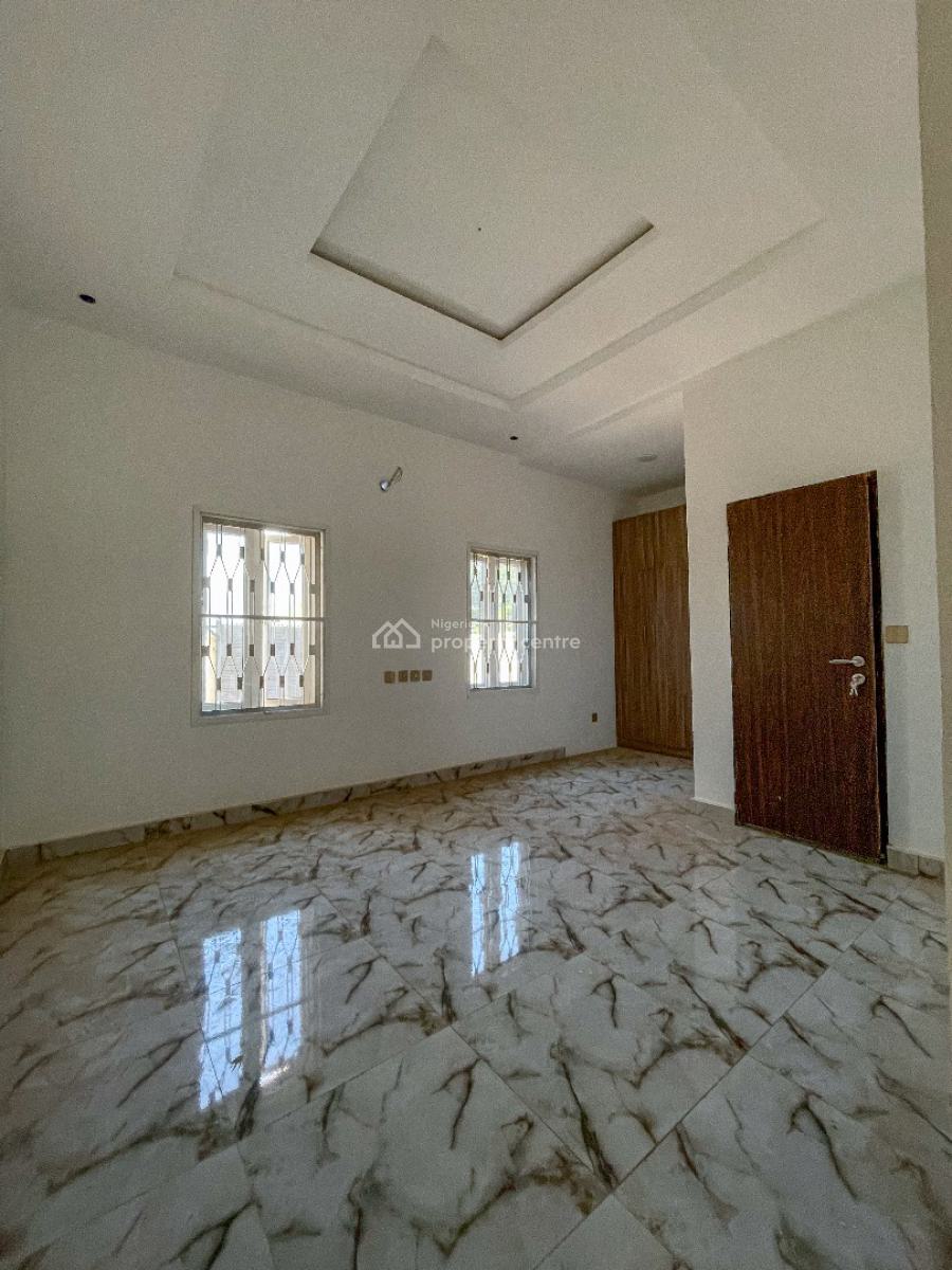 4 Bedroom  250m  Fully Detached Duplex  Lokogoma, Lokogoma District, Abuja, Detached Duplex for Sale