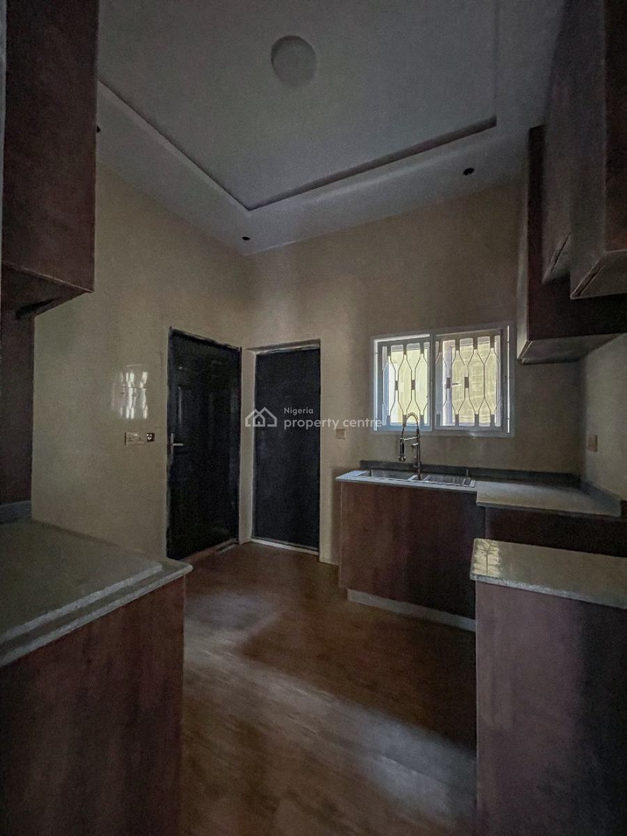 4 Bedroom  250m  Fully Detached Duplex  Lokogoma, Lokogoma District, Abuja, Detached Duplex for Sale