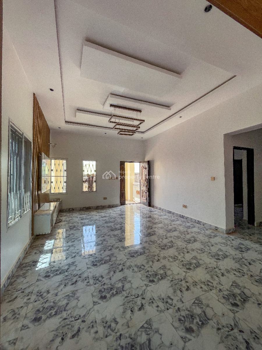 4 Bedroom  250m  Fully Detached Duplex  Lokogoma, Lokogoma District, Abuja, Detached Duplex for Sale