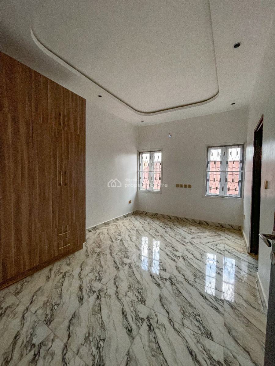 4 Bedroom  250m  Fully Detached Duplex  Lokogoma, Lokogoma District, Abuja, Detached Duplex for Sale