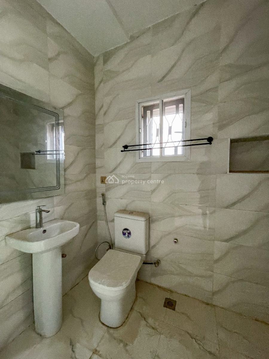 4 Bedroom  250m  Fully Detached Duplex  Lokogoma, Lokogoma District, Abuja, Detached Duplex for Sale