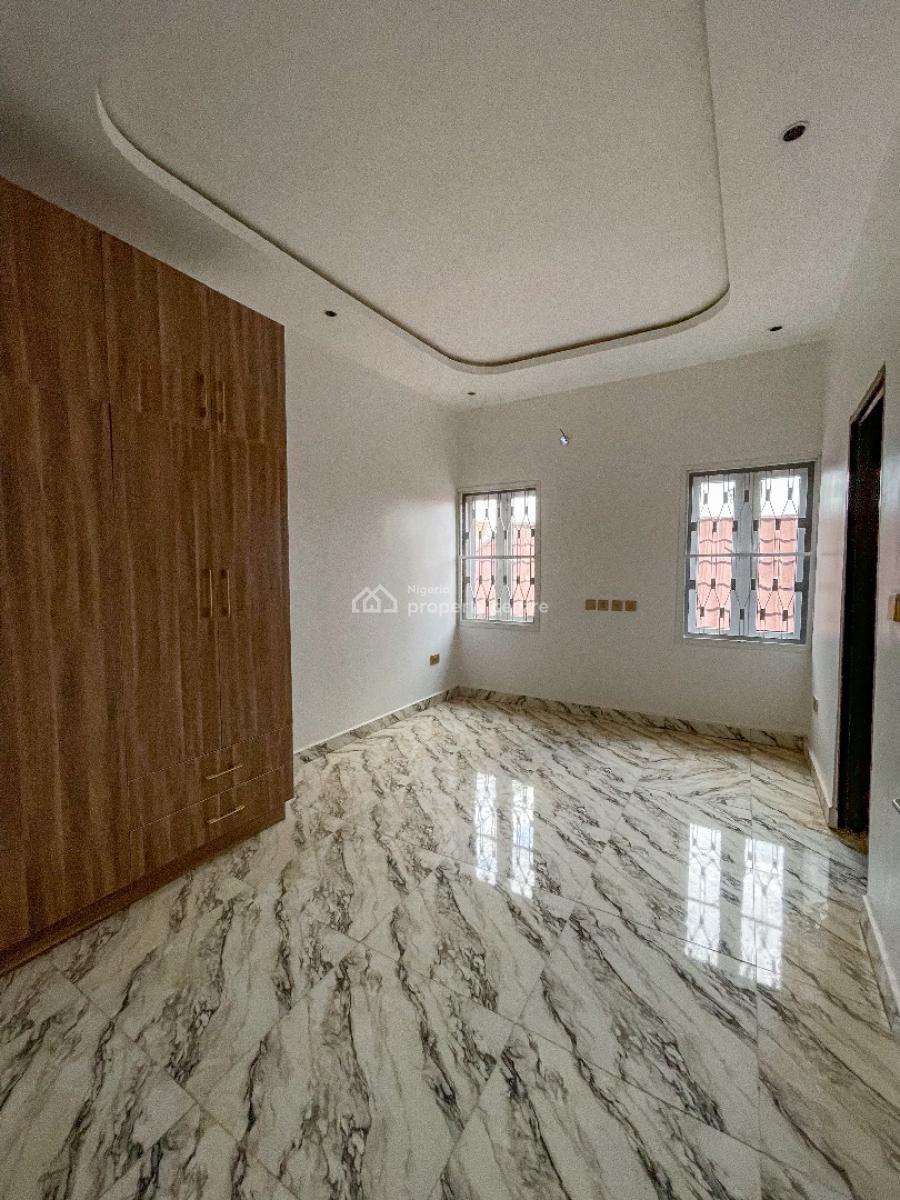 4 Bedroom  250m  Fully Detached Duplex  Lokogoma, Lokogoma District, Abuja, Detached Duplex for Sale