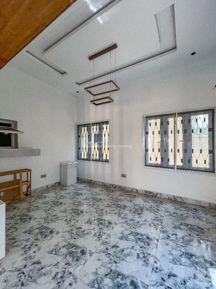 4 Bedroom  250m  Fully Detached Duplex  Lokogoma, Lokogoma District, Abuja, Detached Duplex for Sale