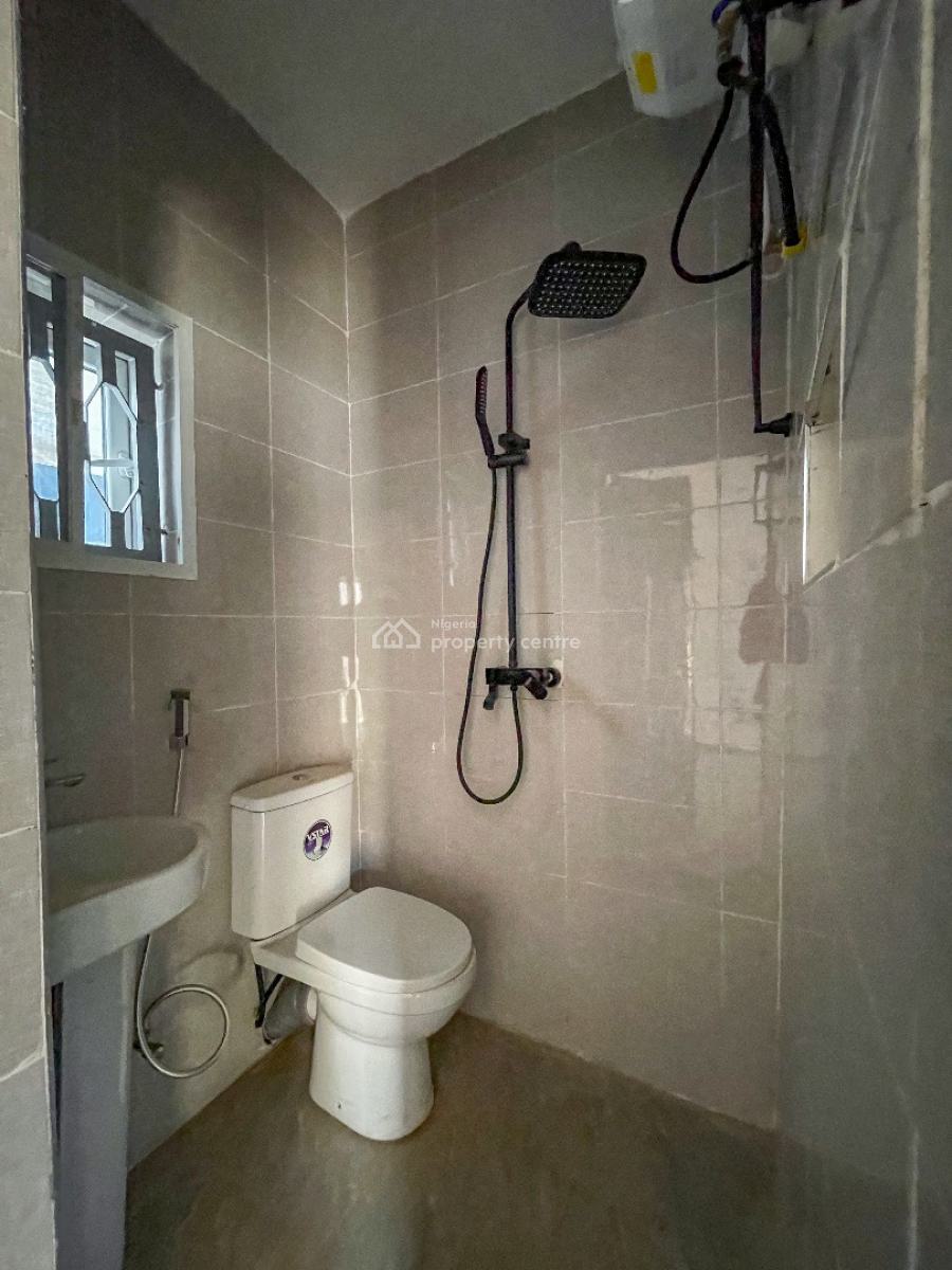 4 Bedroom  250m  Fully Detached Duplex  Lokogoma, Lokogoma District, Abuja, Detached Duplex for Sale