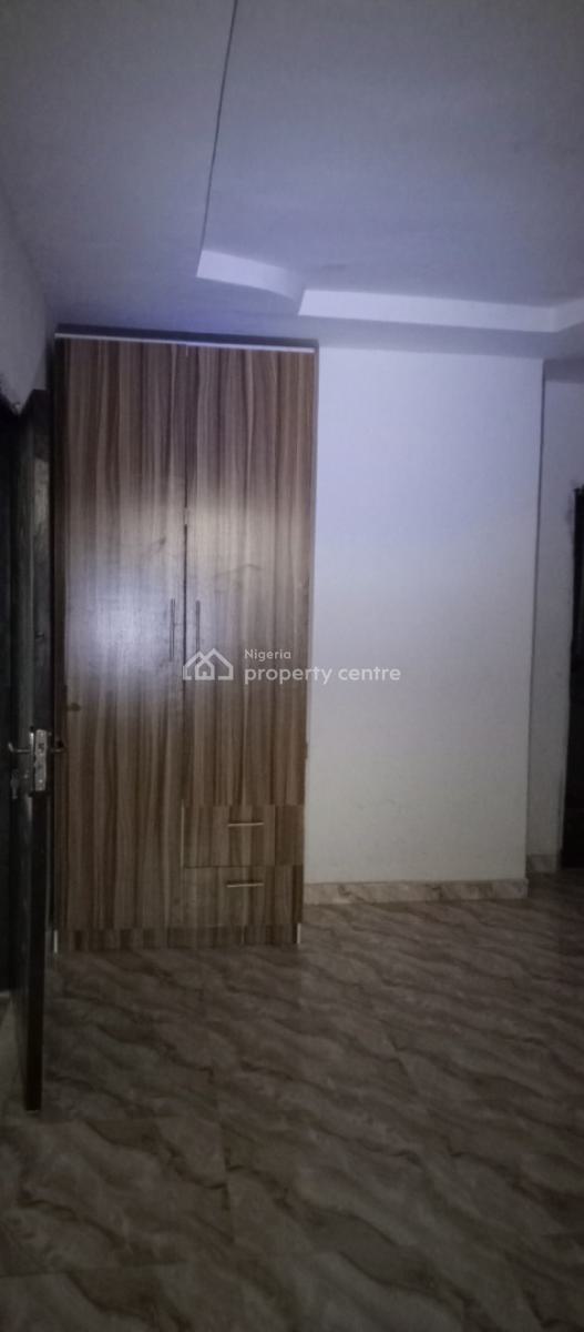 Luxury 2-bedroom Apartments with a Water Heater Close to The Road, Abijo, Lekki, Lagos, Flat / Apartment for Rent