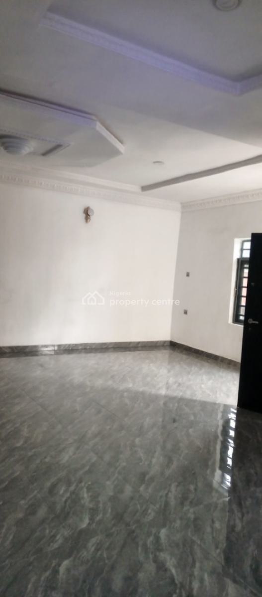 Luxury 2-bedroom Apartments with a Water Heater Close to The Road, Abijo, Lekki, Lagos, Flat / Apartment for Rent