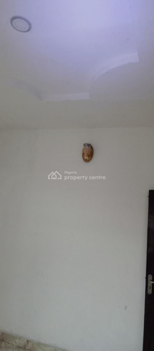 Luxury 2-bedroom Apartments with a Water Heater Close to The Road, Abijo, Lekki, Lagos, Flat / Apartment for Rent